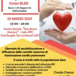 BLS-D